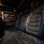 PORSCHE MACAN III GTS 2.9 V6 440ch