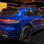 PORSCHE MACAN III GTS 2.9 V6 440ch