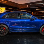 PORSCHE MACAN III GTS 2.9 V6 440ch