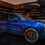 PORSCHE MACAN III GTS 2.9 V6 440ch