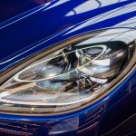 PORSCHE MACAN III GTS 2.9 V6 440ch