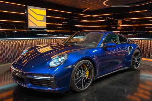 Référence française de l’automobile d’exception
