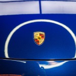 PORSCHE 992 TURBO S COUPE 3.8 650CH