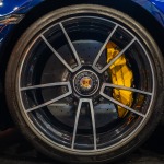 PORSCHE 992 TURBO S COUPE 3.8 650CH