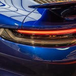 PORSCHE 992 TURBO S COUPE 3.8 650CH
