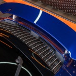 PORSCHE 992 TURBO S COUPE 3.8 650CH