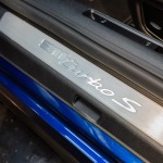 PORSCHE 992 TURBO S COUPE 3.8 650CH