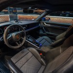 PORSCHE 992 TURBO S COUPE 3.8 650CH