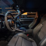 PORSCHE 992 TURBO S COUPE 3.8 650CH