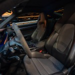 PORSCHE 992 TURBO S COUPE 3.8 650CH