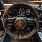 PORSCHE 992 TURBO S COUPE 3.8 650CH
