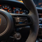 PORSCHE 992 TURBO S COUPE 3.8 650CH
