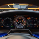 PORSCHE 992 TURBO S COUPE 3.8 650CH