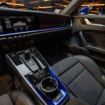 PORSCHE 992 TURBO S COUPE 3.8 650CH