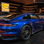 PORSCHE 992 TURBO S COUPE 3.8 650CH