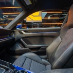 PORSCHE 992 TURBO S COUPE 3.8 650CH