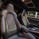 PORSCHE 992 TURBO S COUPE 3.8 650CH