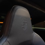 PORSCHE 992 TURBO S COUPE 3.8 650CH