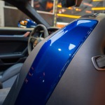 PORSCHE 992 TURBO S COUPE 3.8 650CH