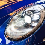 PORSCHE 992 TURBO S COUPE 3.8 650CH