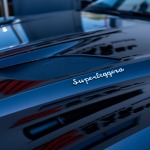 ASTON MARTIN DBS SUPERLEGGERA 5.2 V12 725CH