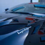 ASTON MARTIN DBS SUPERLEGGERA 5.2 V12 725CH