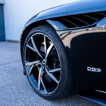 ASTON MARTIN DBS SUPERLEGGERA 5.2 V12 725CH