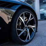 ASTON MARTIN DBS SUPERLEGGERA 5.2 V12 725CH