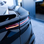 ASTON MARTIN DBS SUPERLEGGERA 5.2 V12 725CH