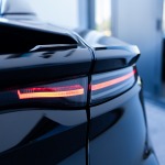 ASTON MARTIN DBS SUPERLEGGERA 5.2 V12 725CH