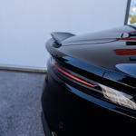 ASTON MARTIN DBS SUPERLEGGERA 5.2 V12 725CH