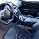 ASTON MARTIN DBS SUPERLEGGERA 5.2 V12 725CH