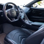 ASTON MARTIN DBS SUPERLEGGERA 5.2 V12 725CH