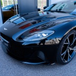 ASTON MARTIN DBS SUPERLEGGERA 5.2 V12 725CH