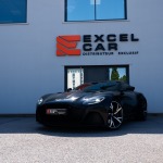 ASTON MARTIN DBS SUPERLEGGERA 5.2 V12 725CH