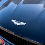 ASTON MARTIN DBS SUPERLEGGERA 5.2 V12 725CH