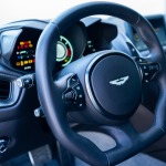 ASTON MARTIN DBS SUPERLEGGERA 5.2 V12 725CH