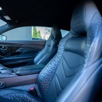 ASTON MARTIN DBS SUPERLEGGERA 5.2 V12 725CH