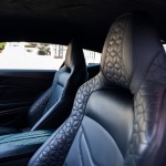 ASTON MARTIN DBS SUPERLEGGERA 5.2 V12 725CH
