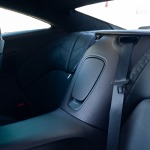 ASTON MARTIN DBS SUPERLEGGERA 5.2 V12 725CH