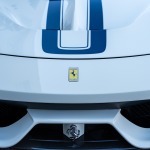 FERRARI 458 SPECIALE APERTA 4.5L V8 605CH