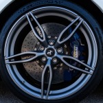 FERRARI 458 SPECIALE APERTA 4.5L V8 605CH