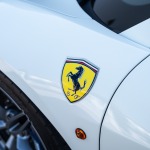 FERRARI 458 SPECIALE APERTA 4.5L V8 605CH