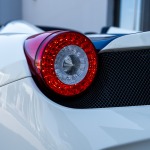 FERRARI 458 SPECIALE APERTA 4.5L V8 605CH