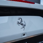 FERRARI 458 SPECIALE APERTA 4.5L V8 605CH