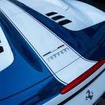 FERRARI 458 SPECIALE APERTA 4.5L V8 605CH