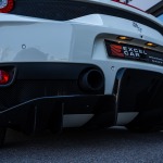 FERRARI 458 SPECIALE APERTA 4.5L V8 605CH