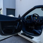 FERRARI 458 SPECIALE APERTA 4.5L V8 605CH