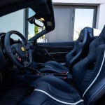 FERRARI 458 SPECIALE APERTA 4.5L V8 605CH