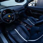 FERRARI 458 SPECIALE APERTA 4.5L V8 605CH